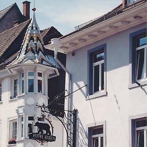 Hotel Baeren